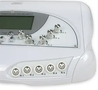 electro_steam Instrument